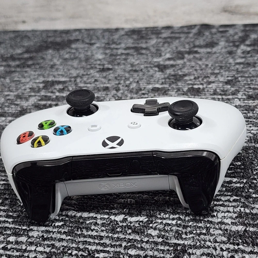 Microsoft xbox one